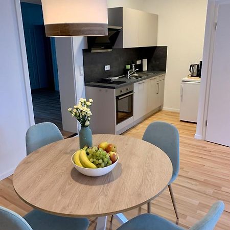 Apartment Brauselay Кохем Екстер'єр фото