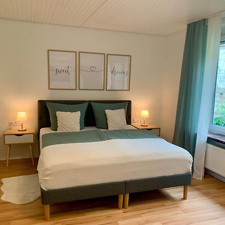 Apartment Brauselay Кохем Екстер'єр фото