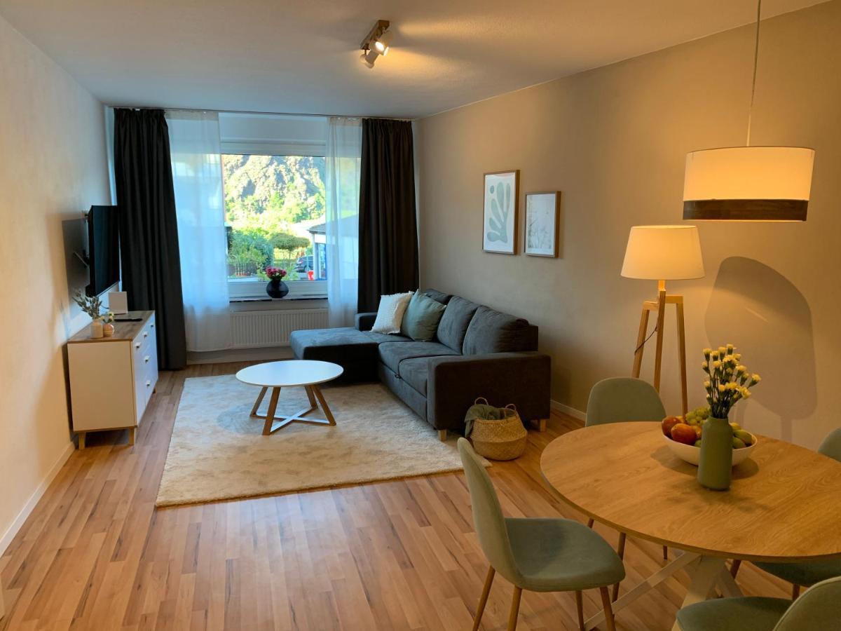 Apartment Brauselay Кохем Екстер'єр фото