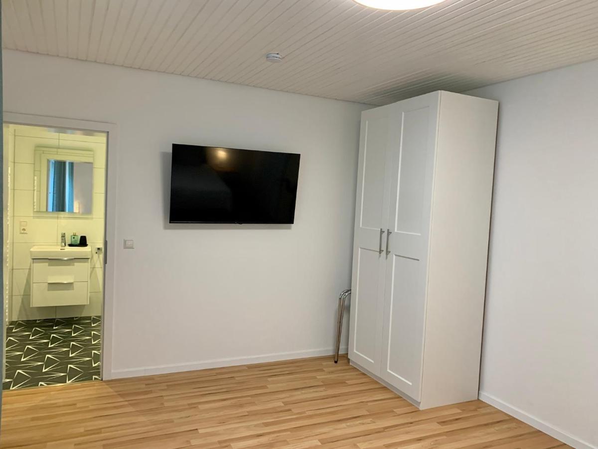 Apartment Brauselay Кохем Екстер'єр фото