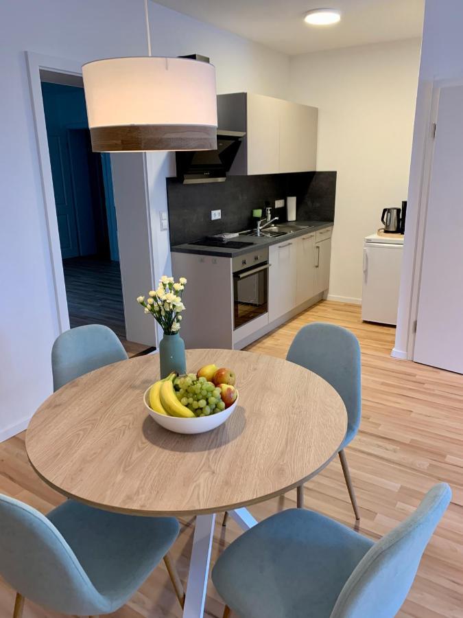 Apartment Brauselay Кохем Екстер'єр фото