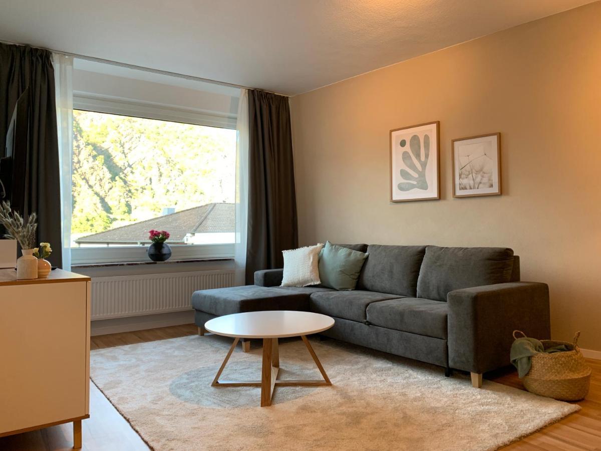 Apartment Brauselay Кохем Екстер'єр фото