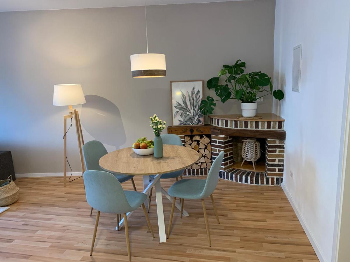 Apartment Brauselay Кохем Екстер'єр фото