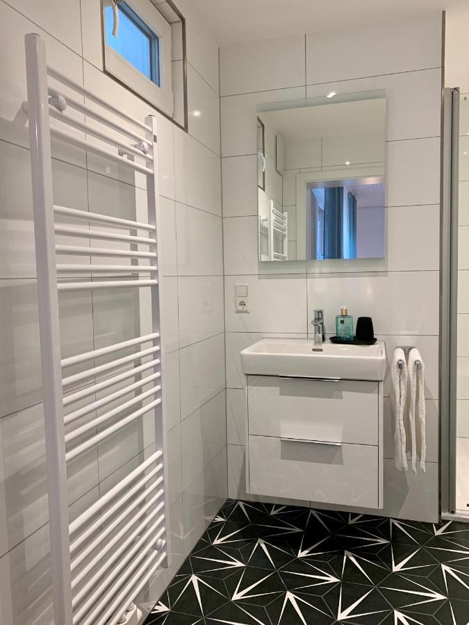 Apartment Brauselay Кохем Екстер'єр фото