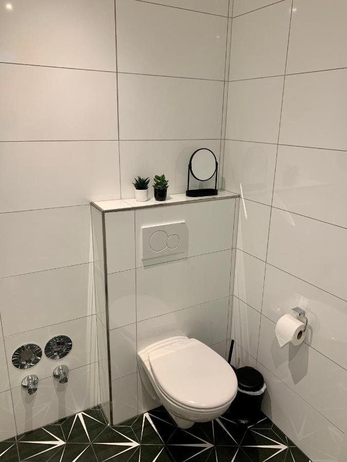 Apartment Brauselay Кохем Екстер'єр фото