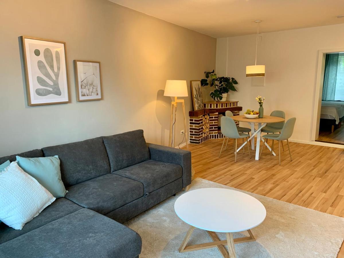 Apartment Brauselay Кохем Екстер'єр фото