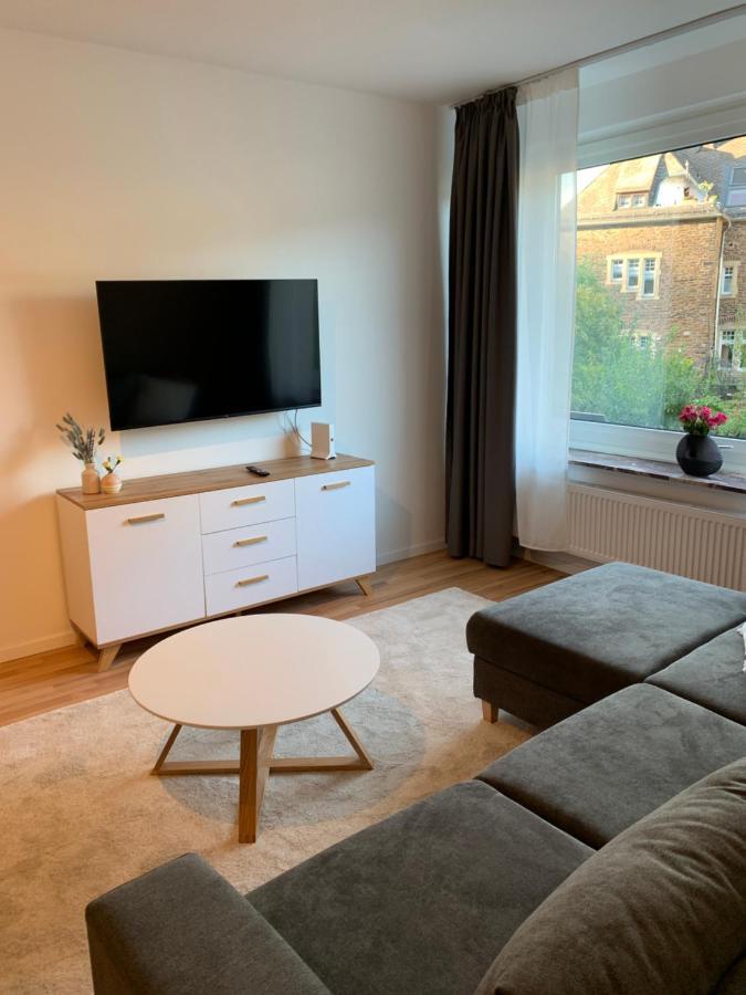 Apartment Brauselay Кохем Екстер'єр фото