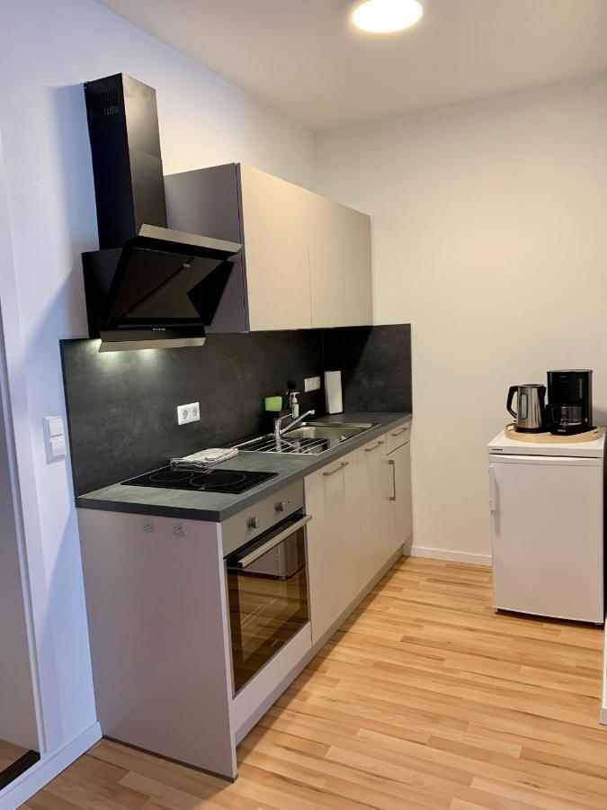 Apartment Brauselay Кохем Екстер'єр фото