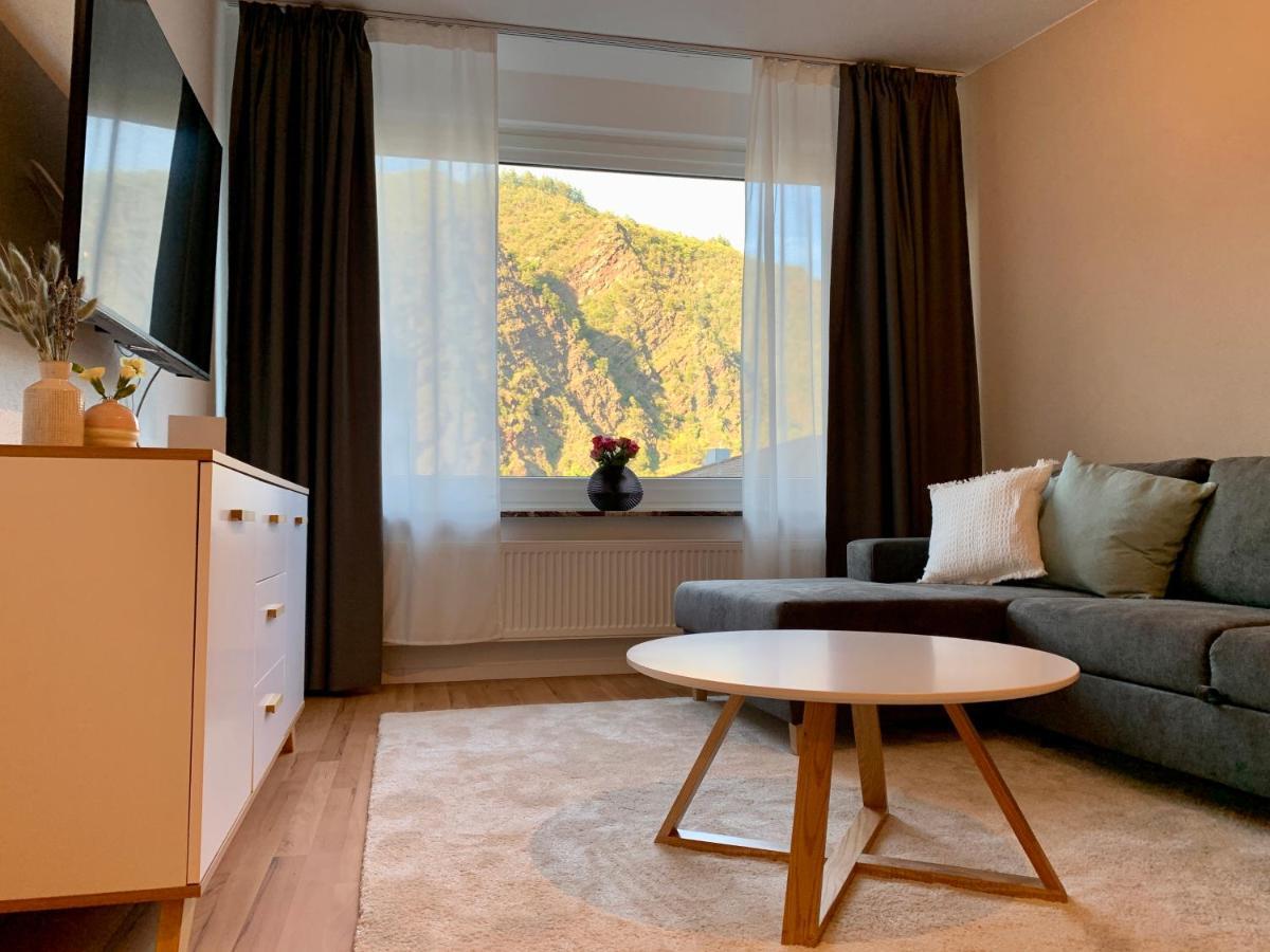 Apartment Brauselay Кохем Екстер'єр фото
